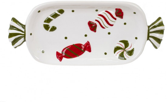 Блюдо «Конфета»