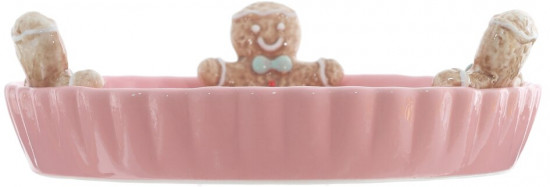 Блюдо «Пряник»