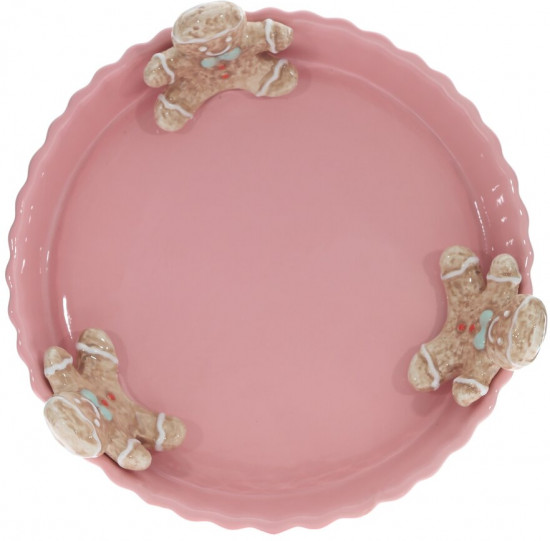 Блюдо «Пряник»