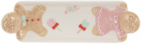 Блюдо «Пряник»