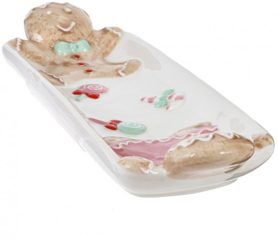 Блюдо «Пряник»