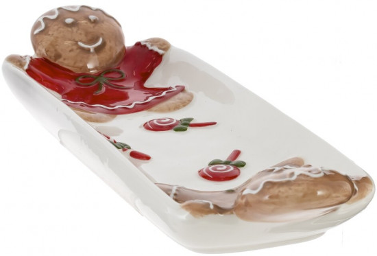 Блюдо «Пряник»