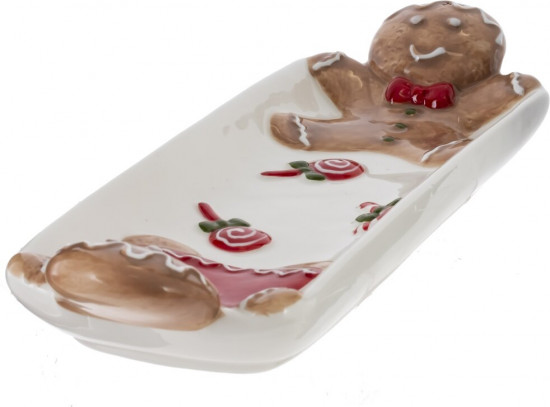 Блюдо «Пряник»