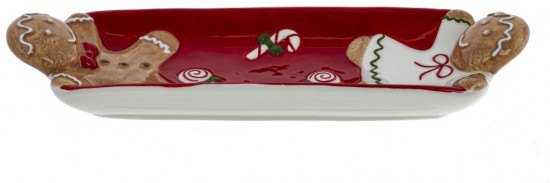 Блюдо «Пряник»