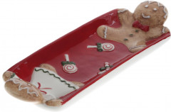 Блюдо «Пряник» - Фото 2