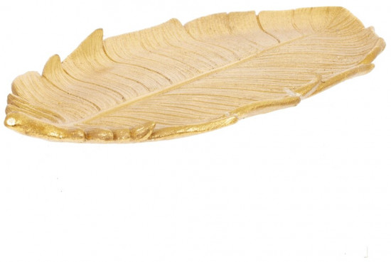 Блюдо декоративное