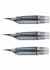 Набор перьев для перьевой ручки сменных - Фото 8