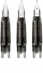 Набор перьев для перьевой ручки сменных - Фото 10