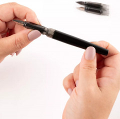 Набор перьев для перьевой ручки сменных - Фото 12