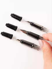 Набор перьев для перьевой ручки сменных - Фото 14