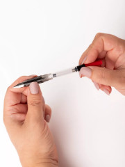 Набор перьев для перьевой ручки сменных - Фото 15