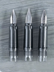 Набор перьев для перьевой ручки сменных - Фото 17