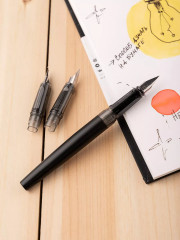 Набор перьев для перьевой ручки сменных - Фото 18