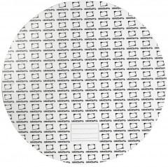 Холст на картоне круглый - Фото 6