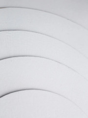 Холст на картоне круглый - Фото 8