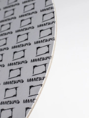 Холст на картоне круглый - Фото 9