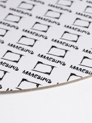 Холст на картоне круглый - Фото 10