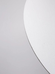 Холст на картоне круглый - Фото 12