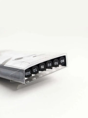 Набор капиллярных ручек «Graf’Art Pro» - Фото 11