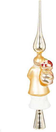 Верхушка на ёлку