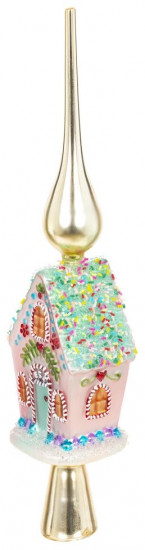 Верхушка на ёлку