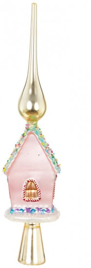 Верхушка на ёлку