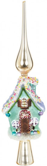 Верхушка на ёлку