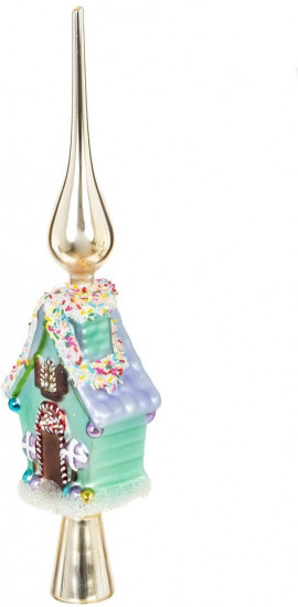 Верхушка на ёлку