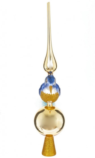 Верхушка на ёлку