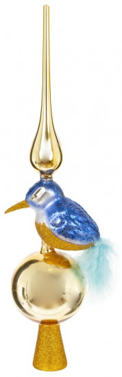 Верхушка на ёлку