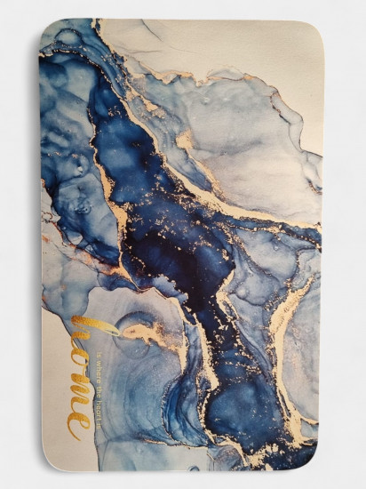 Коврик для ванной