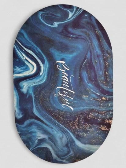 Коврик для ванной