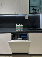 Гель для посудомоечной машины с энзимами - Фото 7