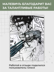 Набор капиллярных ручек «Graf’Art» - Фото 10