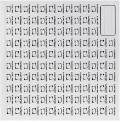 Холст на картоне - Фото 9