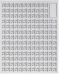 Холст на картоне - Фото 8