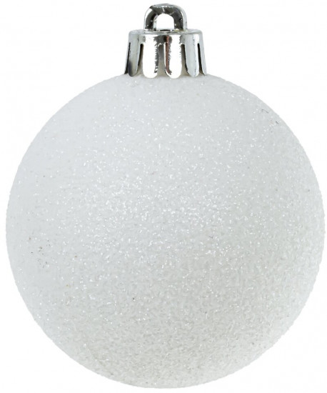 Набор шаров ёлочных