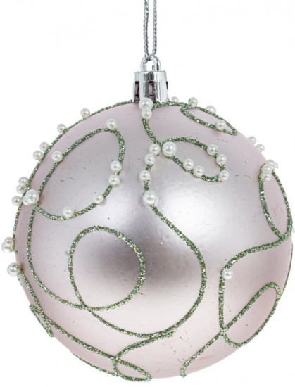 Набор шаров ёлочных