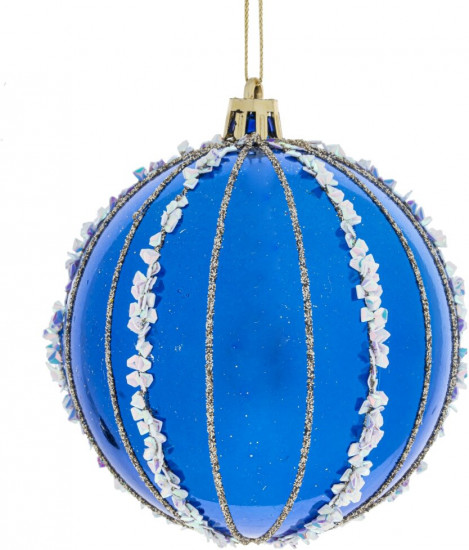 Набор шаров ёлочных