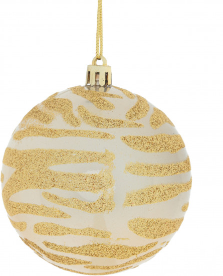 Набор шаров ёлочных