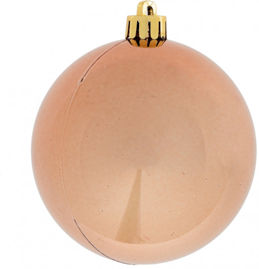 Набор шаров ёлочных