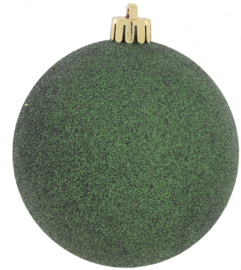 Набор шаров ёлочных