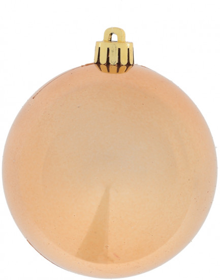 Набор шаров ёлочных