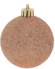 Набор шаров ёлочных - Фото 2