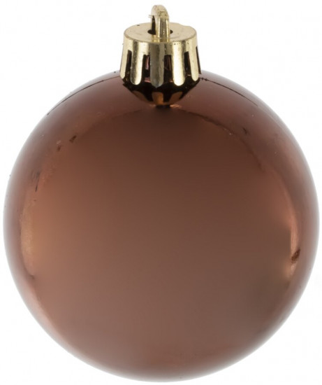 Набор шаров ёлочных