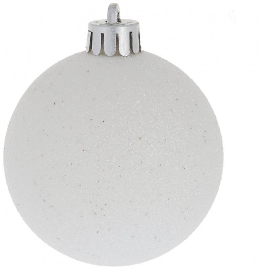 Набор шаров ёлочных