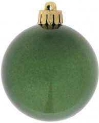 Набор шаров ёлочных - Фото 1