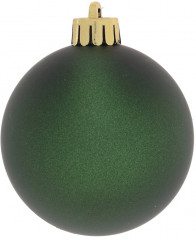 Набор шаров ёлочных - Фото 2