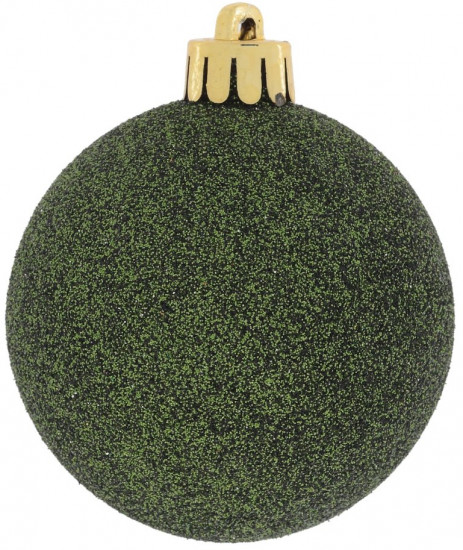 Набор шаров ёлочных