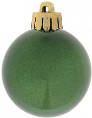 Набор шаров ёлочных - Фото 4